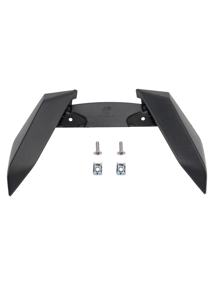 Estensione del becco del parafango anteriore BMW R1300GS 2023-2025