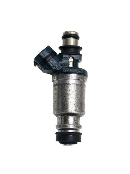1 iniettore di carburante per Lexus LS400 1992-1997 SC400 1992-1997 23250-50020