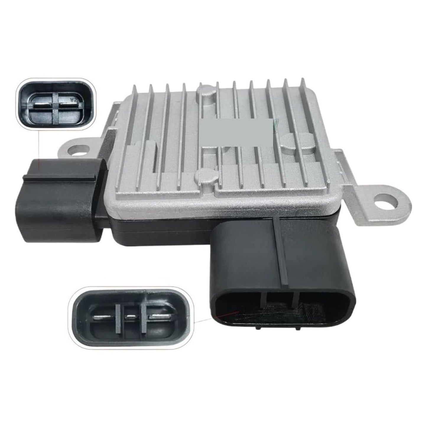 Modulo di controllo ventola radiatore Hyundai Sonata 2.4L 2015-2019 AA1229900050