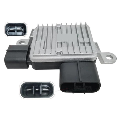 Modulo di controllo ventola radiatore Hyundai Sonata 2.4L 2015-2019 AA1229900050