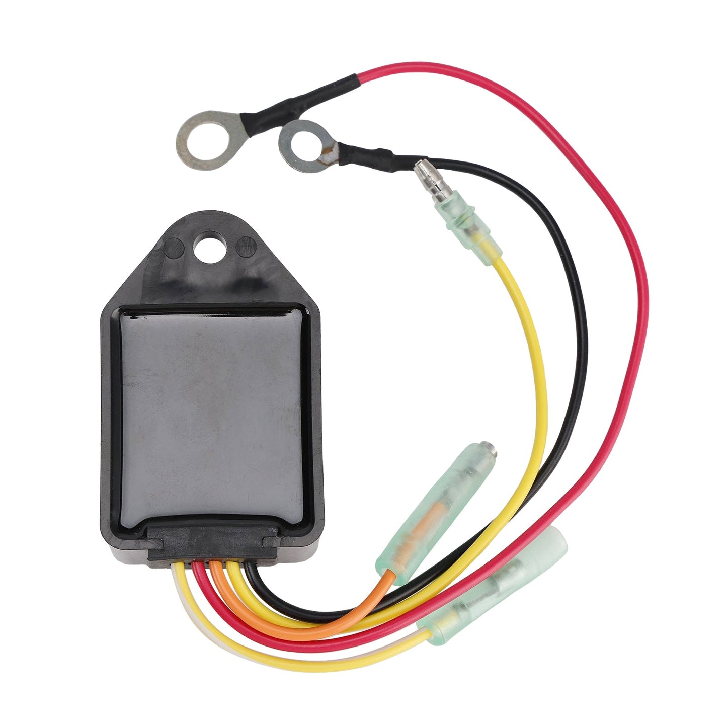 Scatola unità sistema di accensione CDI adatta per 27034-2056 FD661D-AS00 FD661D-BS00