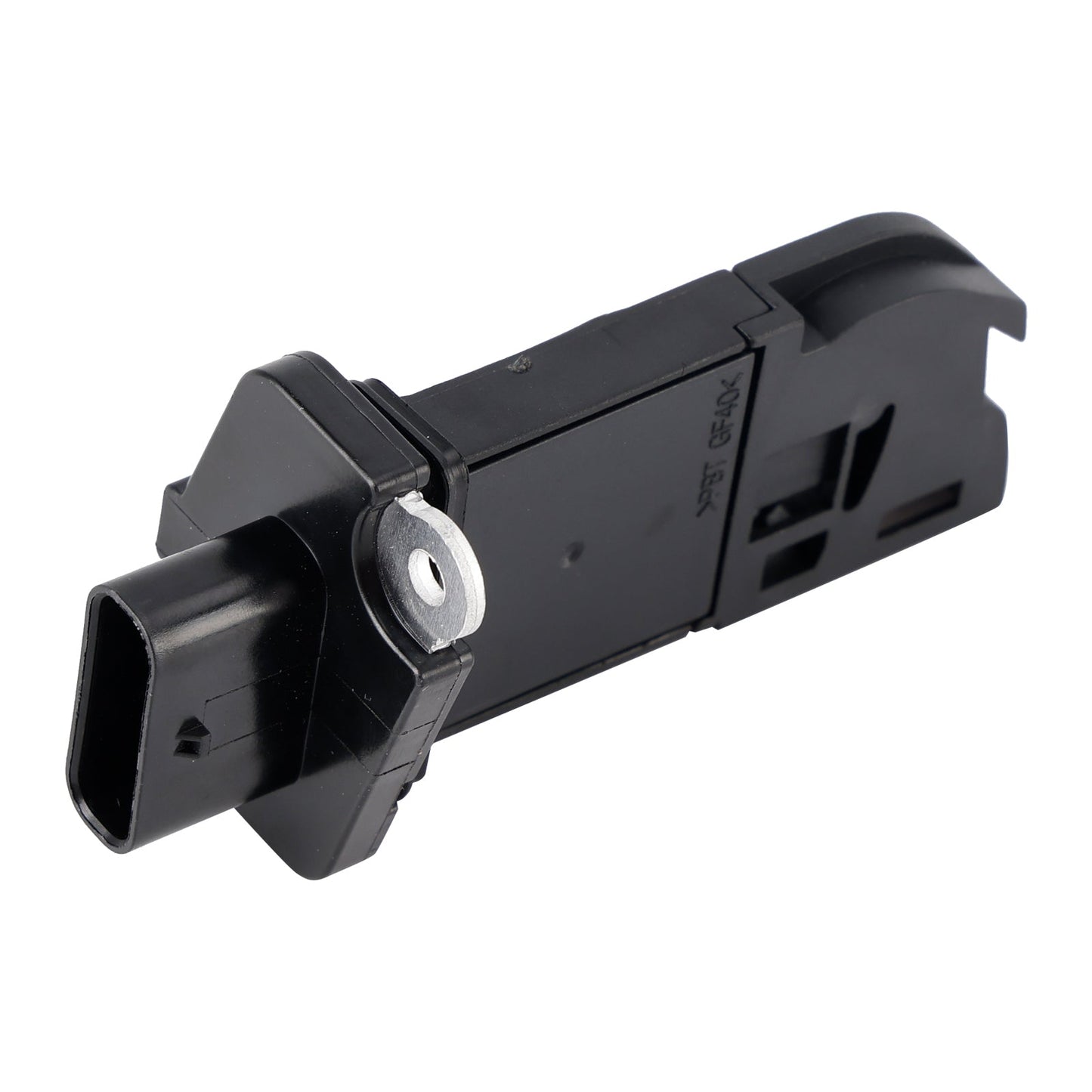 Sensore del flussometro di massa dell'aria per BMW 330d 525d 530d X3 X4 13627804150