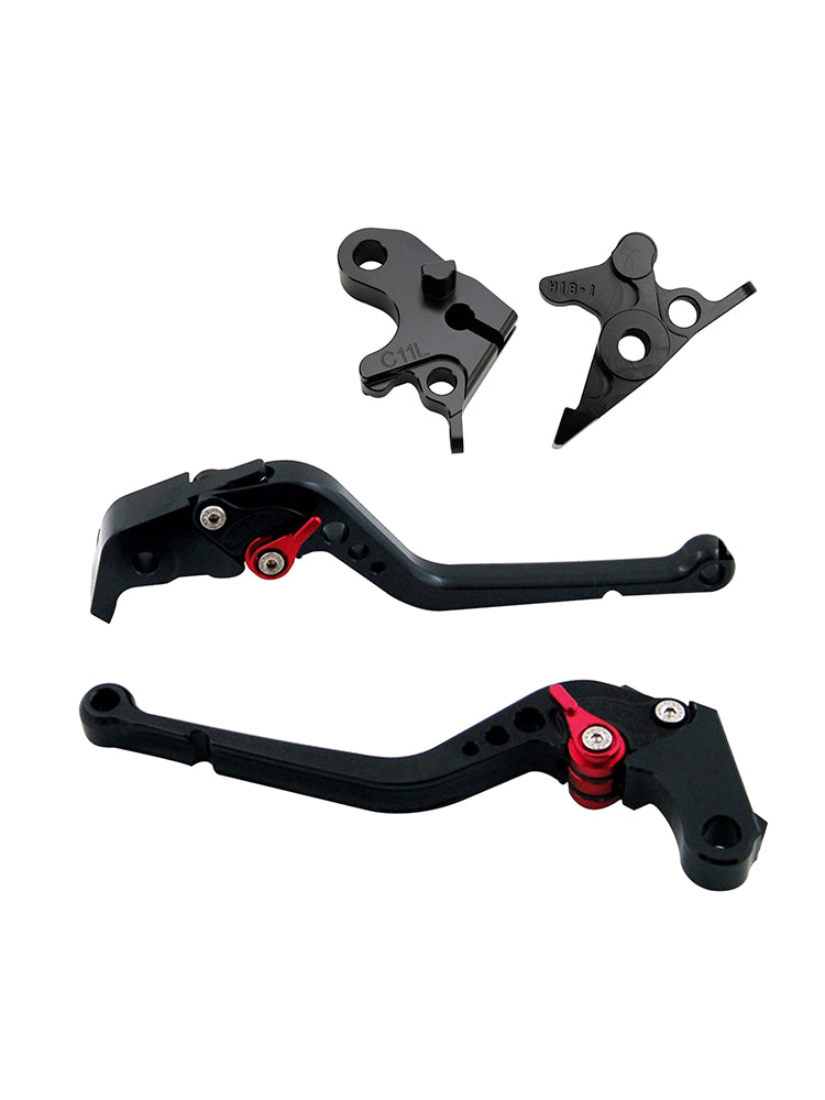 Leva frizione freno lunga adatta per HONDA CRF1100L Africa Twin 2020-2021