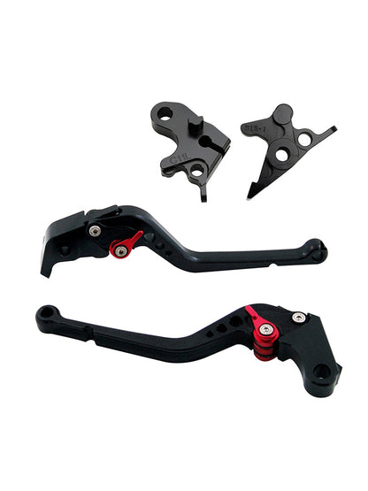Leva frizione freno lunga adatta per HONDA CRF1100L Africa Twin 2020-2021