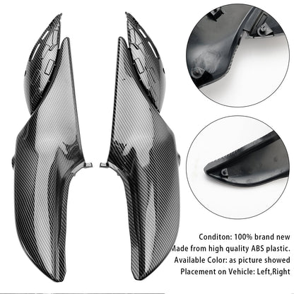 Protezione pannello telaio laterale Kawasaki Z900RS 2018-2024 Carenature Cover