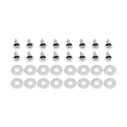 Maniglia interna per portiera beige 4 pezzi per BMW F30 F80 F31 F32 F33 F35 M3