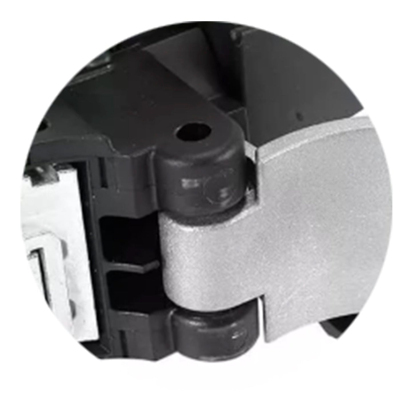 Alloggiamento blocco piantone interruttore accensione Ford Focus 2009-2011 9L8Z-3511-A 989-01 ZZDB66160