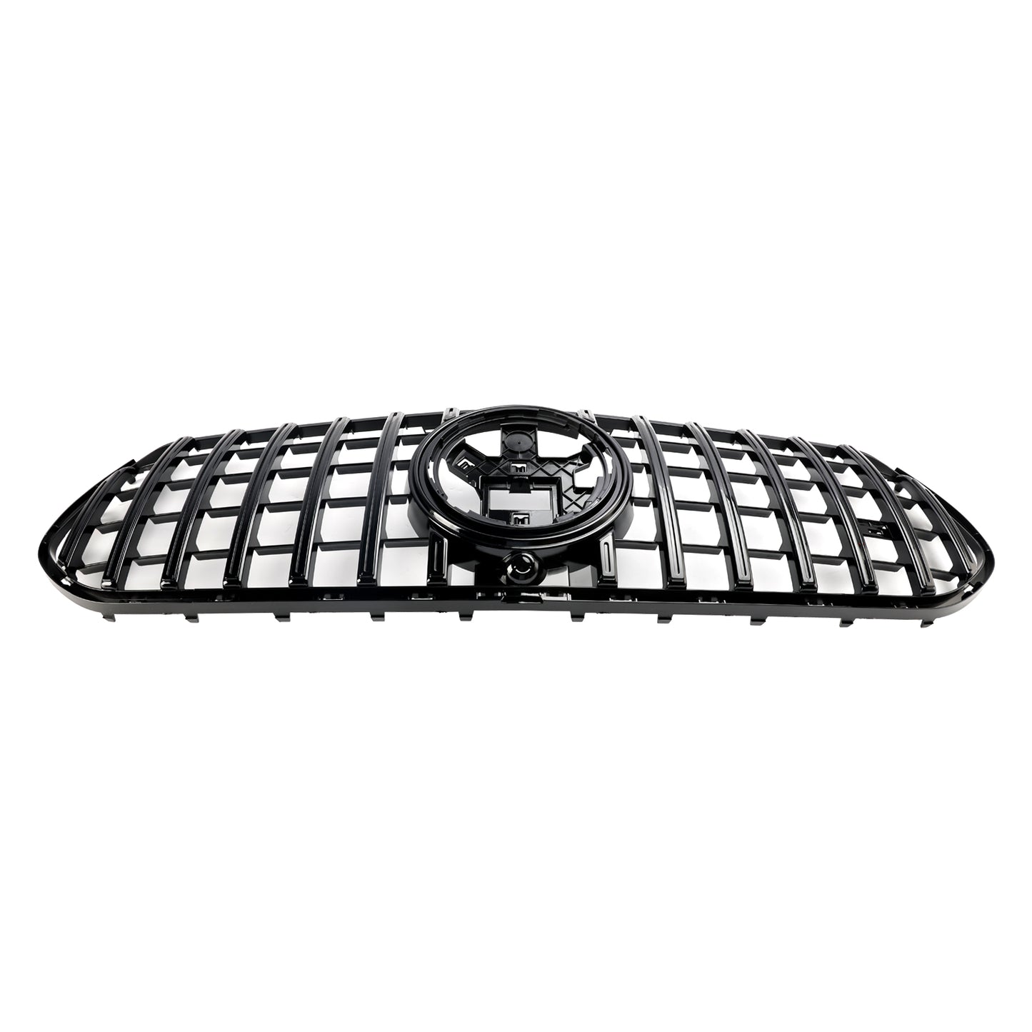 Per Mercedes Benz W167 GLE 350 GLE450 AMG-Line 2024 Griglia per paraurti anteriore