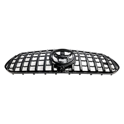 Per Mercedes Benz W167 GLE 350 GLE450 AMG-Line 2024 Griglia per paraurti anteriore