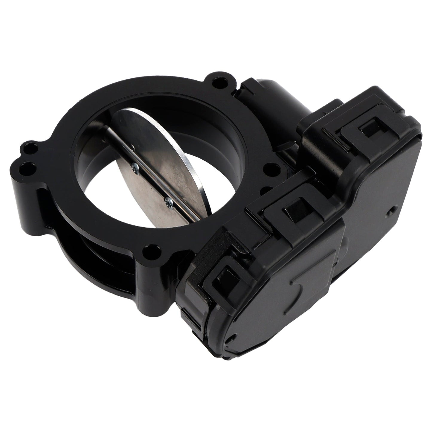 2012-2016 Mercedes Benz SLK R172 250 CDi / 250 d Valvola corpo farfallato A6510900470