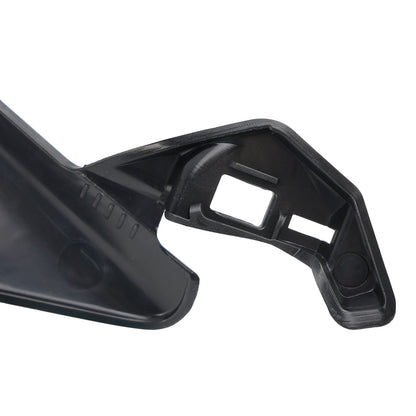 Pannello carenatura sella laterale Yamaha Tenere 700 2019-2024