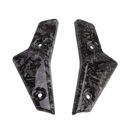 Pannelli carenatura laterali radiatore Street Triple 765 R/RS 2020-2022