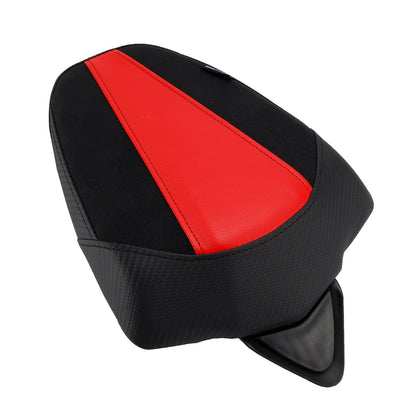 Cuscino sedile passeggero posteriore Aprilia RS457 RS 457 2024-2025, passeggero piatto