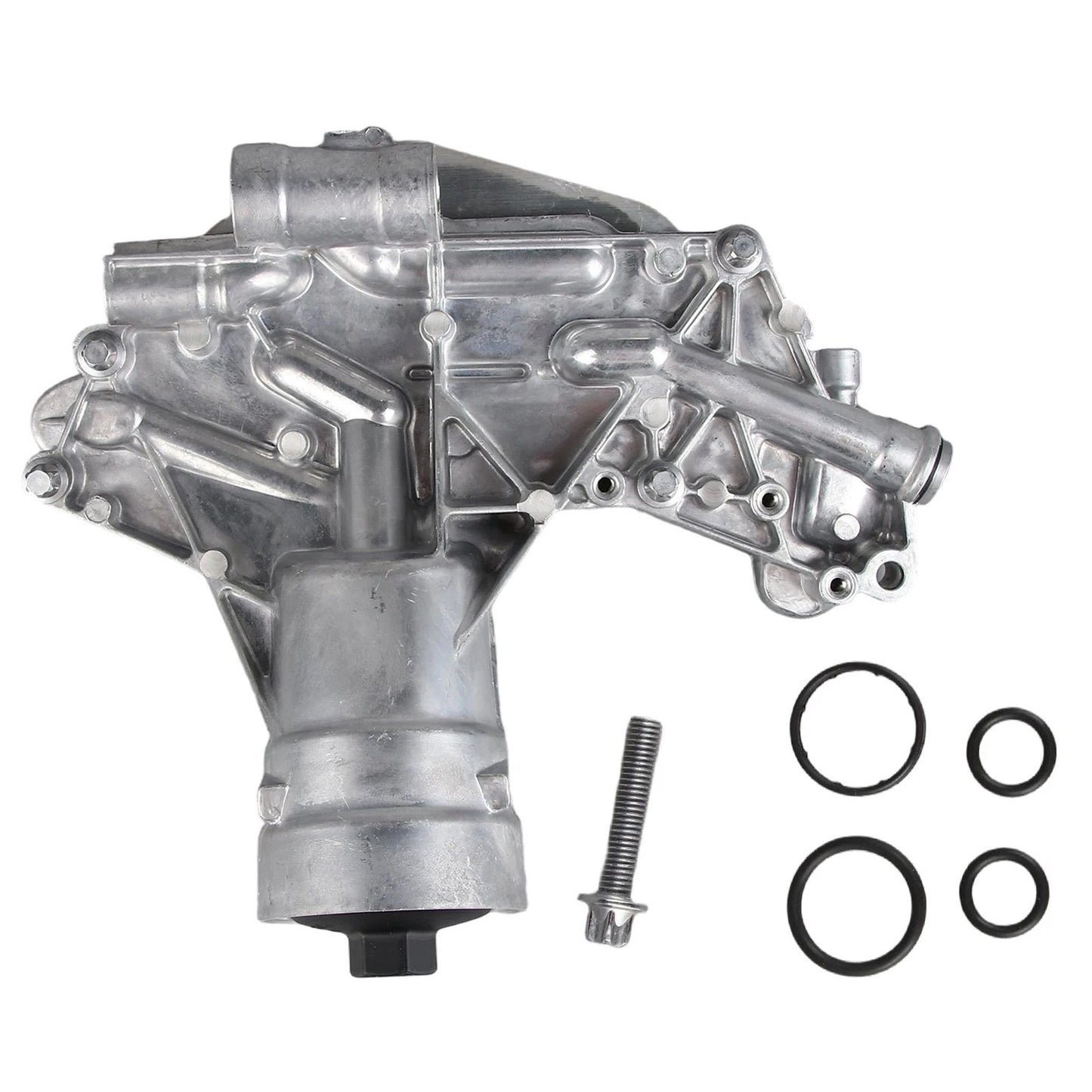 Filtro olio e radiatore olio per motore Holden Cruze JH A16LET 1.6L (anni 2015-2018) Codice articolo: 55355699