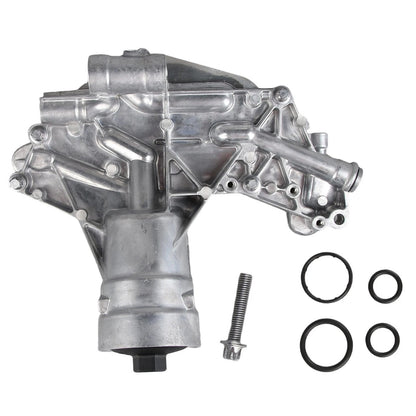 Filtro olio e radiatore olio per motore Holden Cruze JH A16LET 1.6L (anni 2015-2018) Codice articolo: 55355699