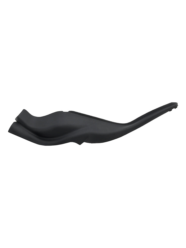 Pannello decorativo sinistro per la raccolta dell'acqua piovana per Chrysler Pacifica 2017-2025