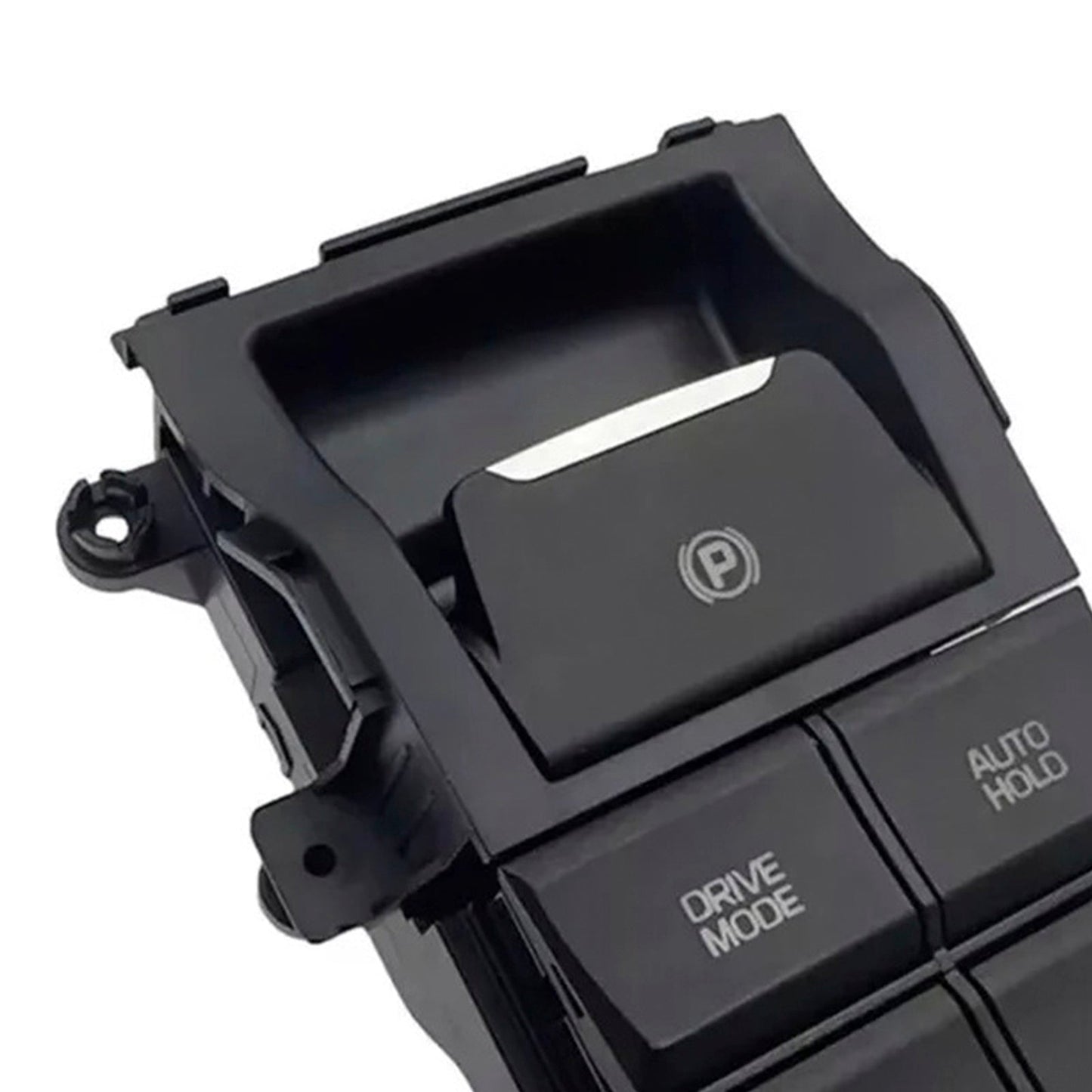 Interruttore multiplo per parcheggio della console dell'auto Hyundai Tucson 2015-2019 93300-F8050