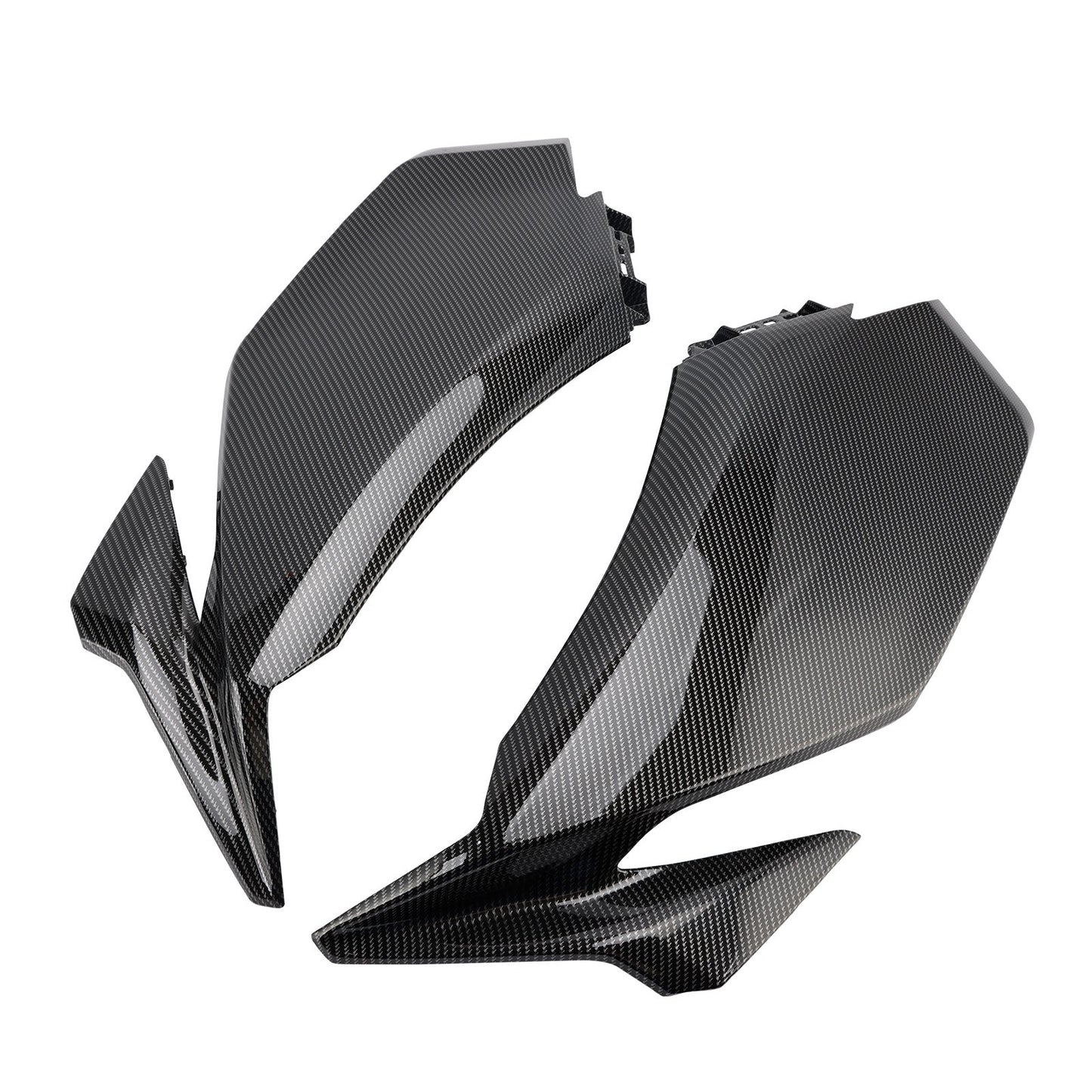 Pannello di copertura del telaio laterale Yamaha YZF-R3 R25 2025-2026