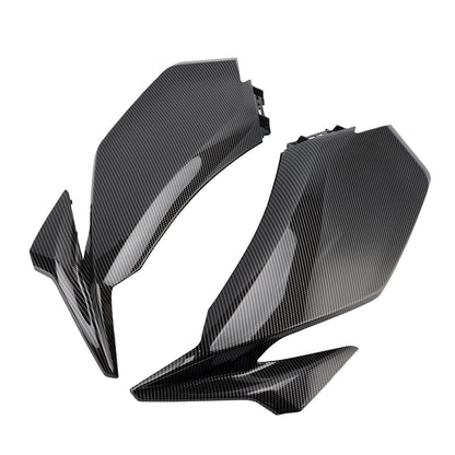 Pannello di copertura del telaio laterale Yamaha YZF-R3 R25 2025-2026