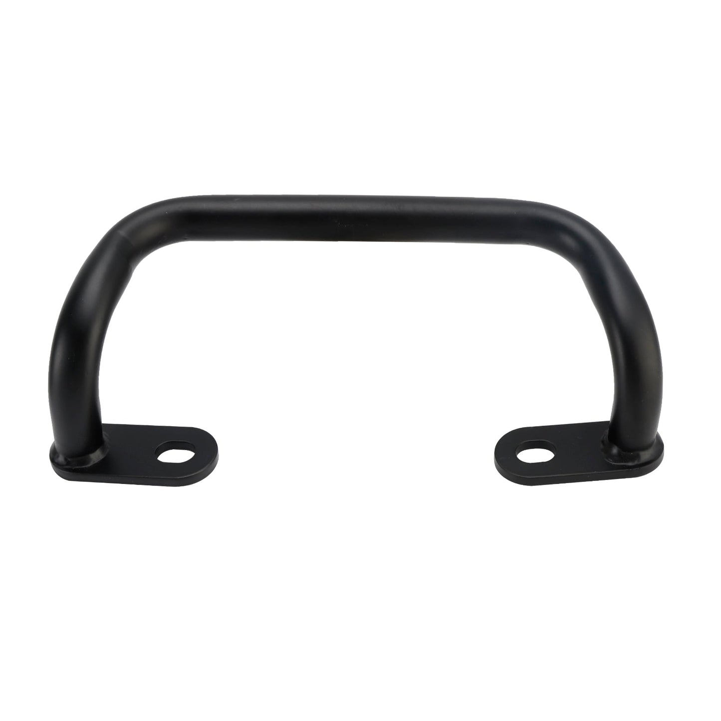 Supporto per bracciolo passeggero posteriore adatto per Scrambler 400X Speed 400 2023-2025