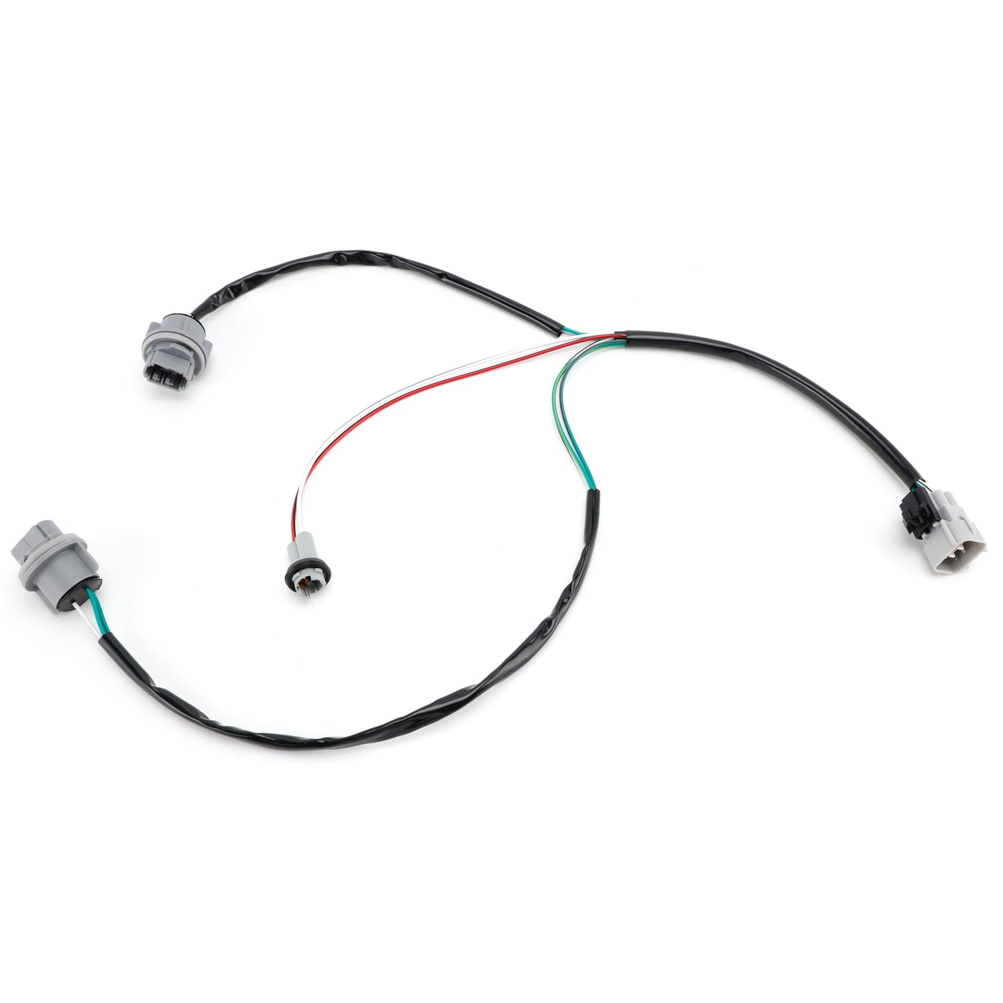Cablaggio fanale posteriore destro per Toyota Tundra 2007-2023