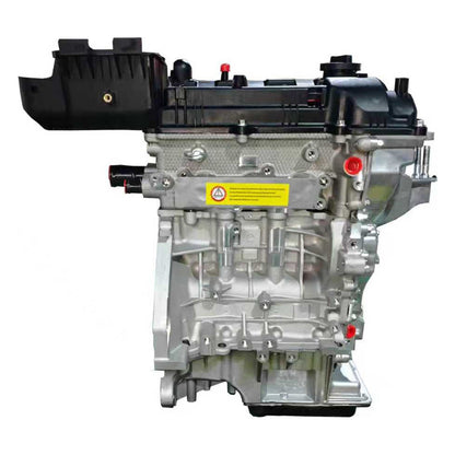 Nuovo di zecca, gruppo blocco motore G3LA per MK3 KIA PICANTO EURO 6 1.0L BENZINA 07+
