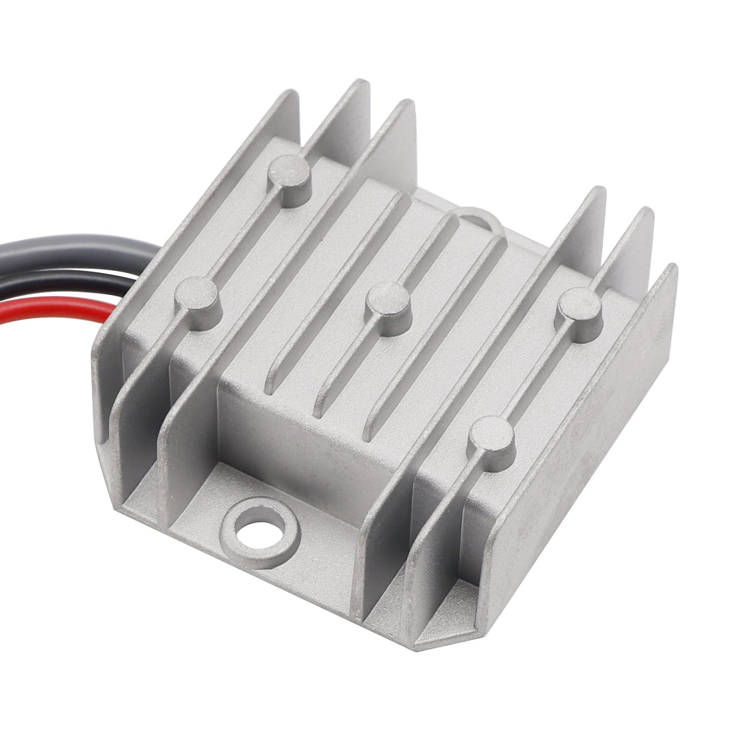 Mini adattatore 12V convertitore step-up CC 12V/24V a 30V 3,5A 105W Smart Boost