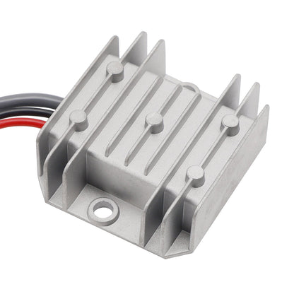 Mini adattatore 12V convertitore step-up CC 12V/24V a 30V 3,5A 105W Smart Boost