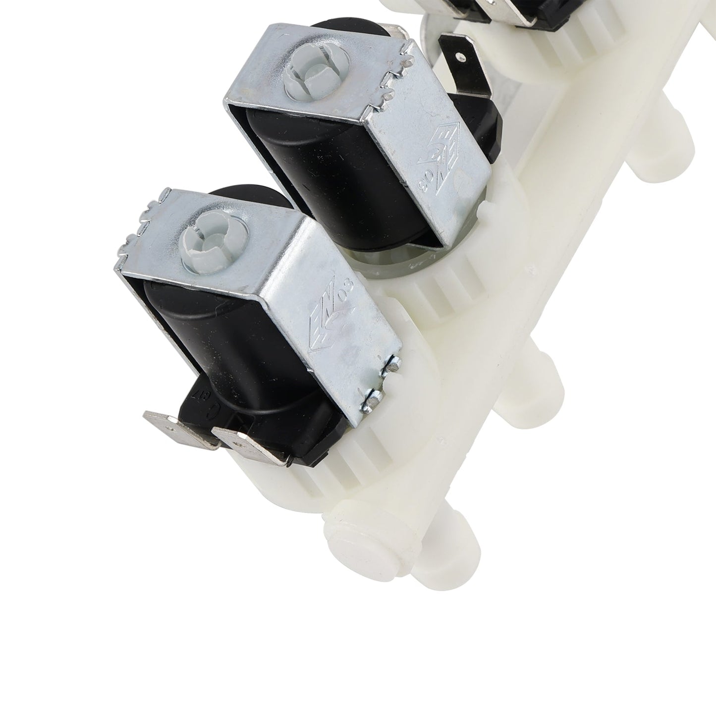 Elettrovalvola dell'acqua per lavatrice GE WH23X29553