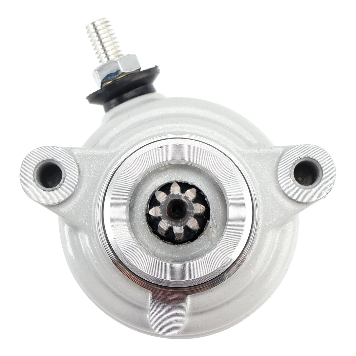 MOTORINO DI AVVIAMENTO PER BAJAJ CT125 CT150 BM125 BM150 BOXER 125 150 - JH351603