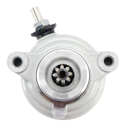 MOTORINO DI AVVIAMENTO PER BAJAJ CT125 CT150 BM125 BM150 BOXER 125 150 - JH351603