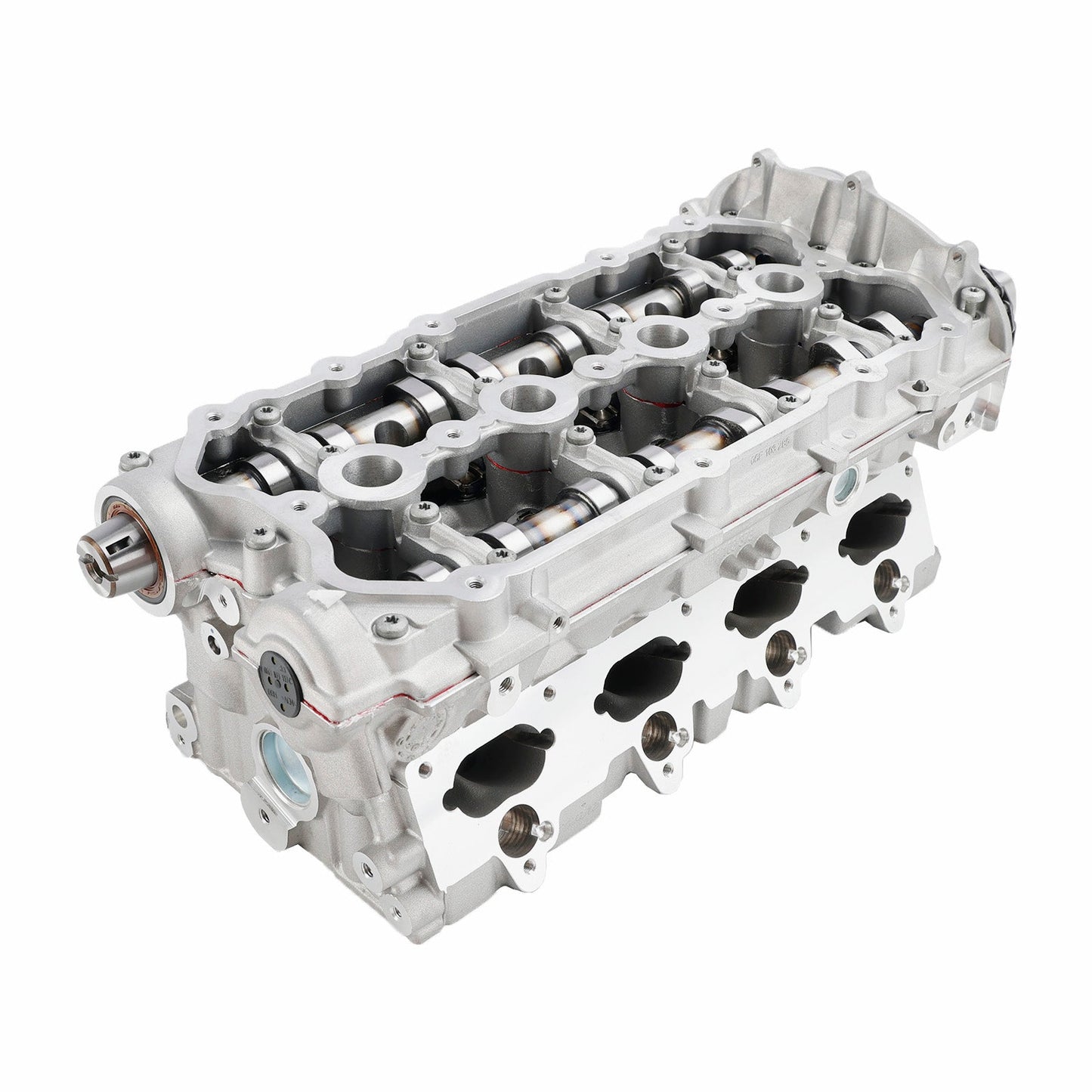 2004-2007 Audi A3 (8P) 2.0 TFSI AXX BPY BWA Gruppo testata 06D103351D