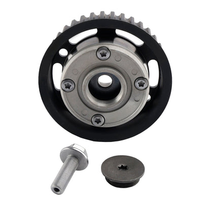 Puleggia defasatrice per Renault Clio Kangoo Megane Laguna Scenic 1.6 7701478505