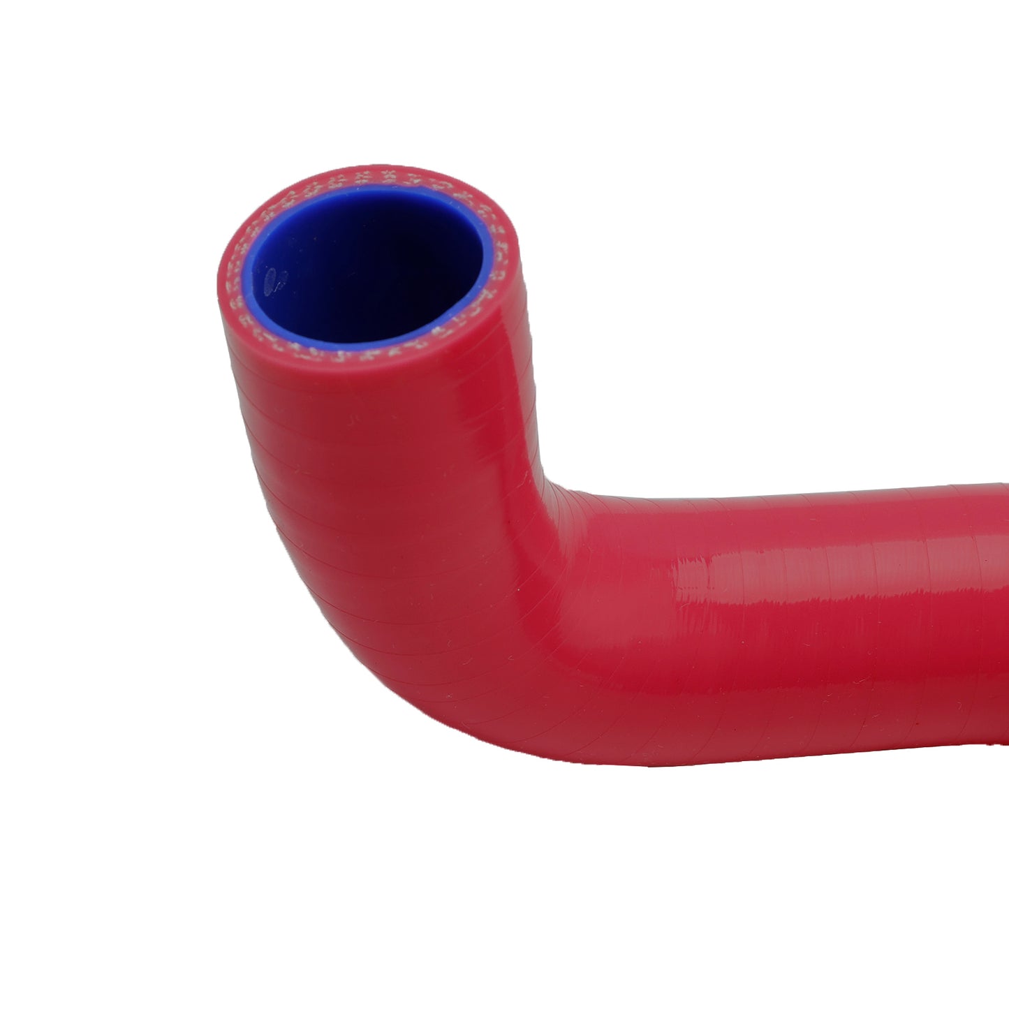 Kit tubo flessibile refrigerante radiatore in silicone per Street Triple 765 R RS 2020-2022