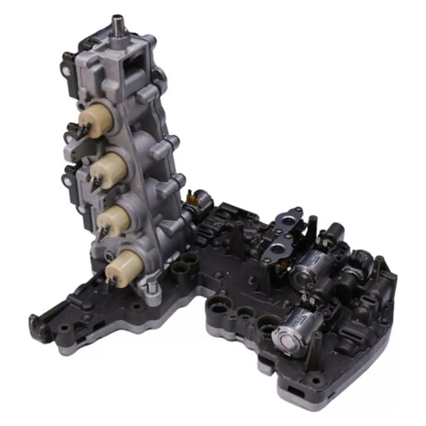 0B5 DL501 Corpo valvola di trasmissione per Audi VW Porsche