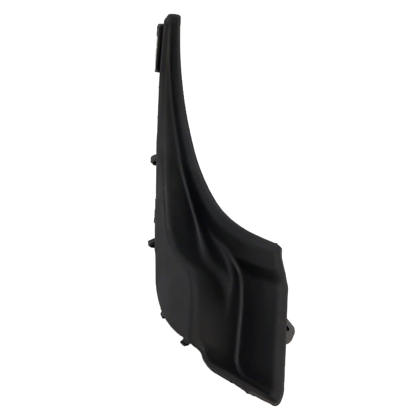 Estensione del pannello della griglia di aspirazione dell'aria lato passeggero Chevrolet Traverse 2009-2017 22956656