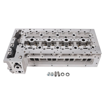 Fiat DUCATO Platform/Chassis (250_) 150 Multijet 3,0 D Testata cilindro 908559 0200KC dal 2010 in poi