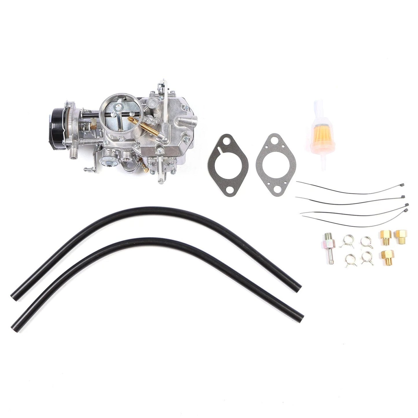 Carburatore 1100 ND-1170 per Mercury Comet 3.3L, anni 1967-1968