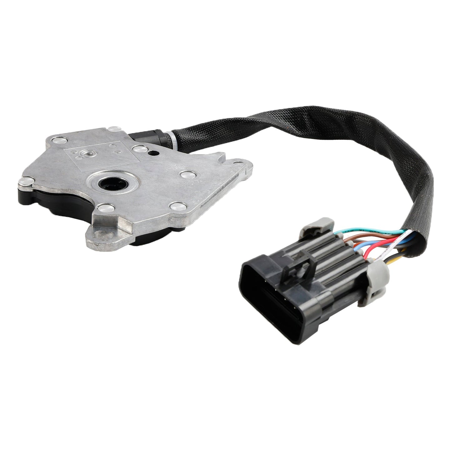 Interruttore multifunzione di sicurezza in folle Porsche 911 996 Bj 1997-2006 98632561201 98632561200