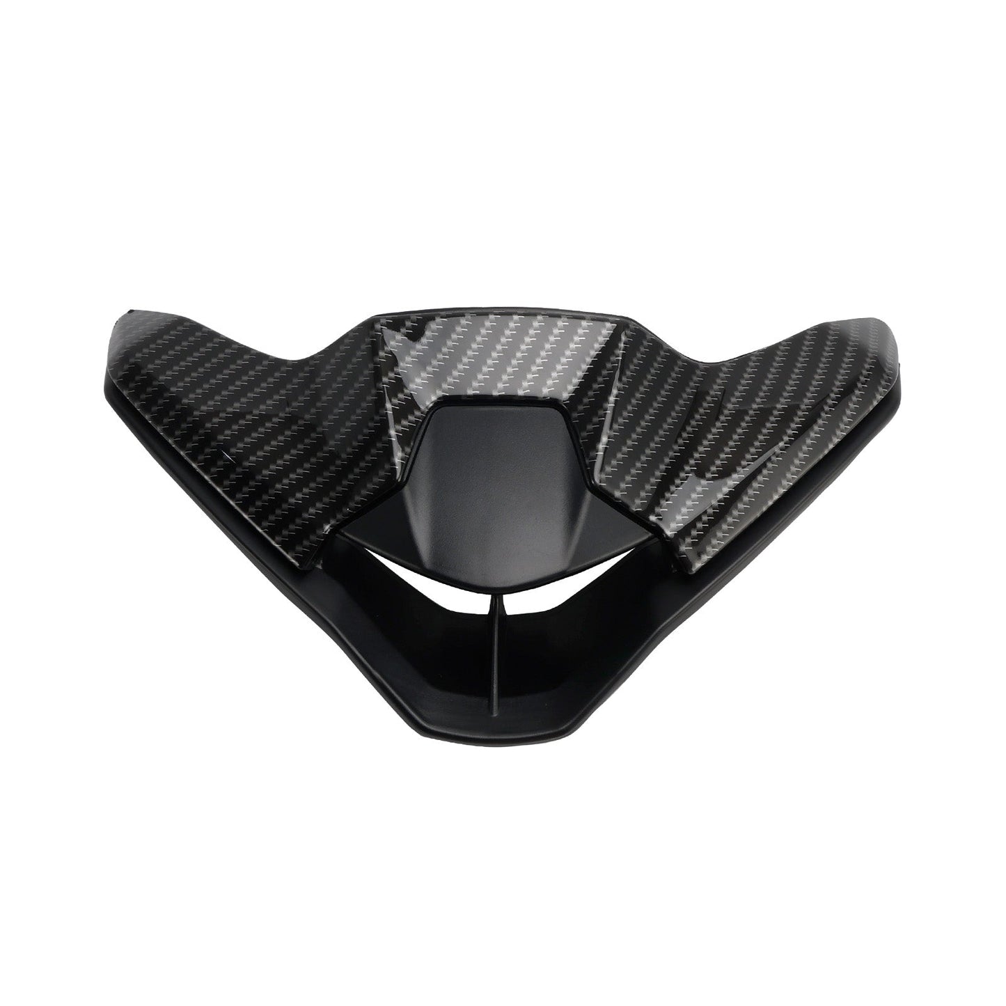 Copertura del pannello anteriore della carenatura per Street Triple 765 R/RS 2023-2025