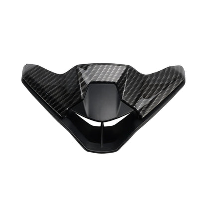 Copertura del pannello anteriore della carenatura per Street Triple 765 R/RS 2023-2025