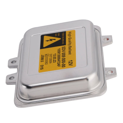 Modulo di controllo ballast fari 5DV00900000 per BMW Serie 5 E60 E61 06-10