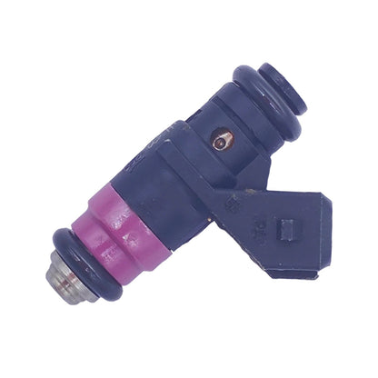 1 iniettore di carburante per Renault Clio III 05-14 Fluence 2010-2022 8200505191