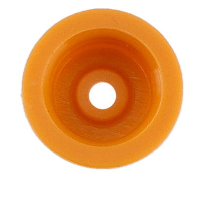 6 pezzi Guarnizione filtro O-ring iniettore carburante adatta per Audi 80 90 100 A4 A6 A8 2.4 2.6 2.8