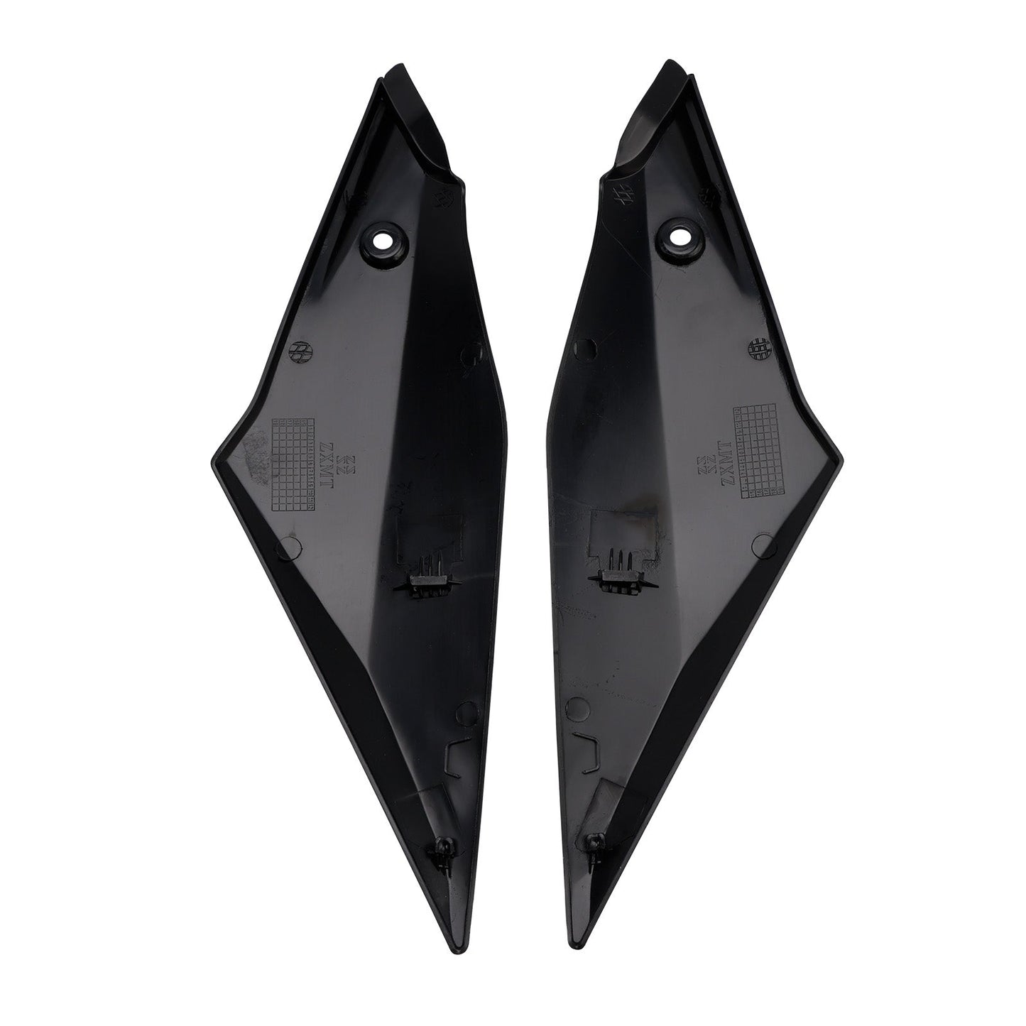 Carenatura laterale del serbatoio del carburante Yamaha YZF R1 R1M R1S 2015-2019