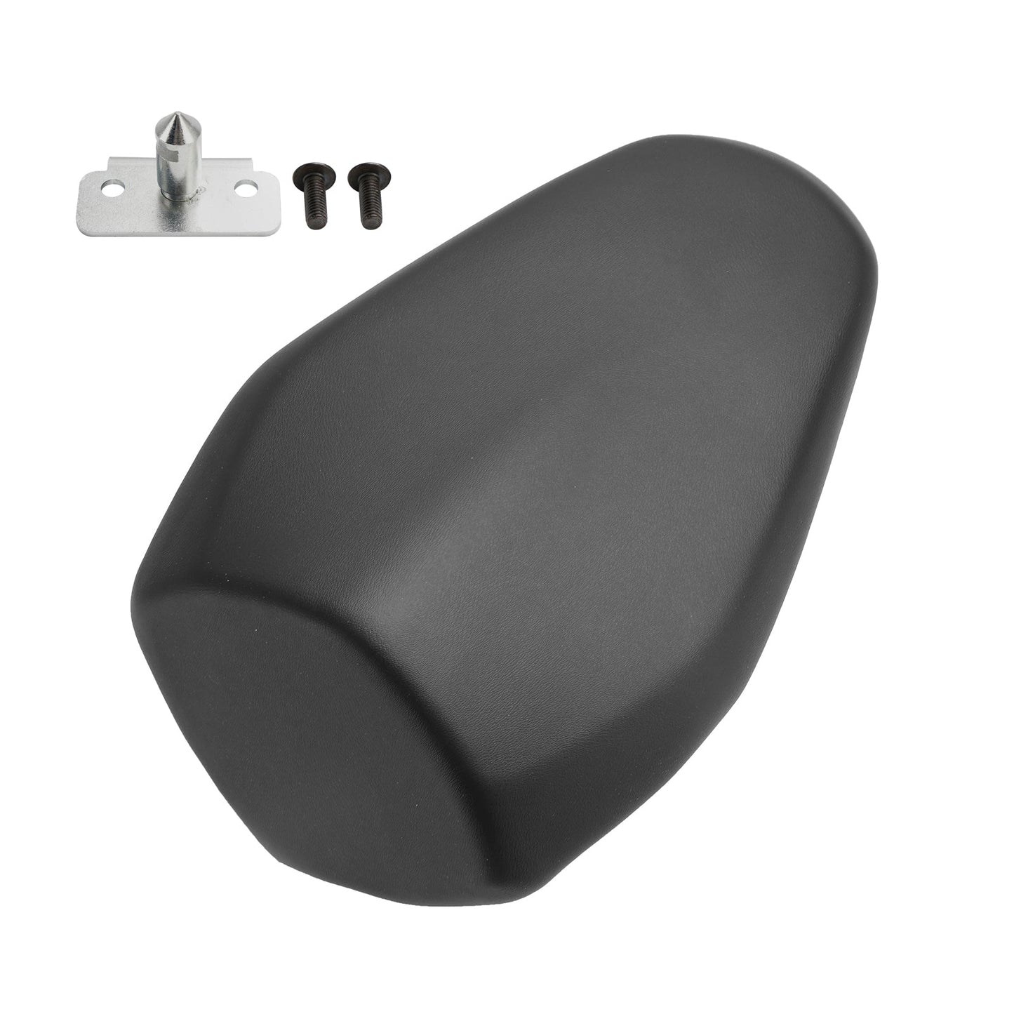 Sella passeggero posteriore Kawasaki Zx-4R Zx-4Rr 2023-2024 piatta