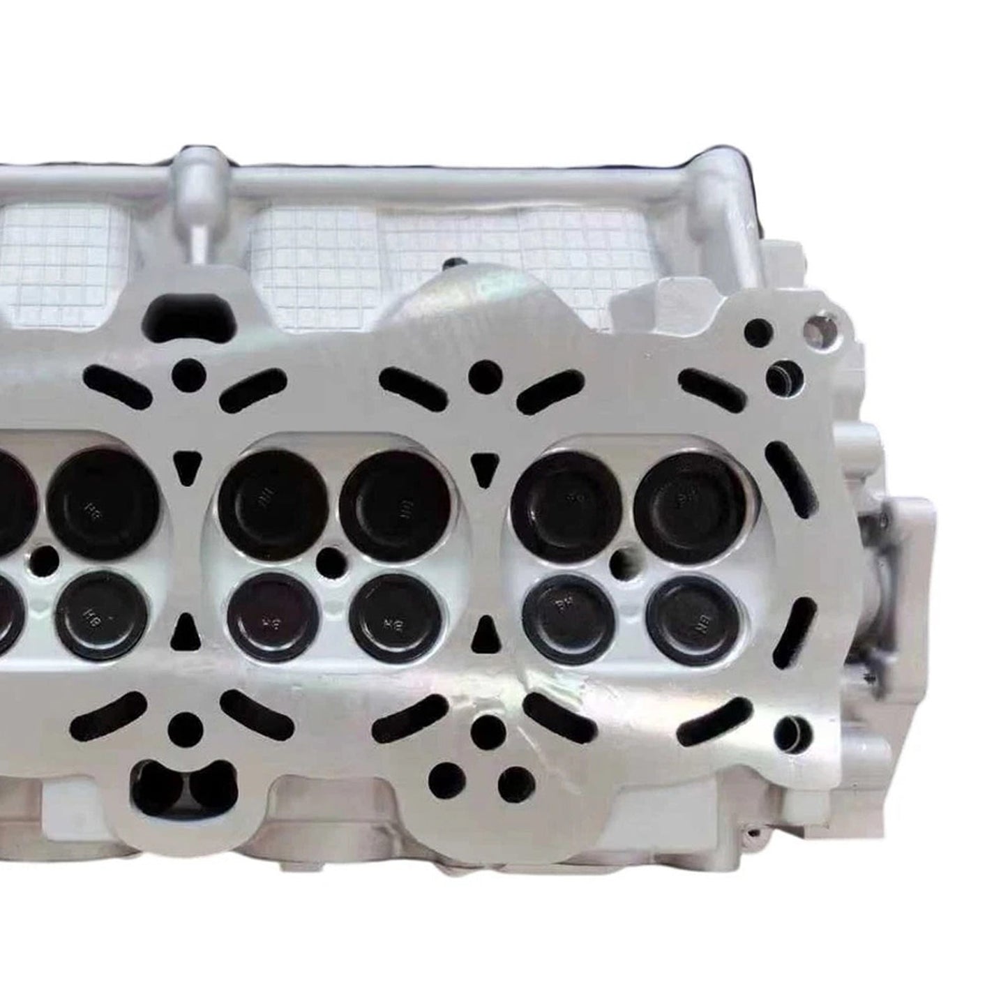 Testata motore per Kia Soul 2.0L MT LX 2020-2021, codice G4NH 5D095-2EU00 5N995-2EH00