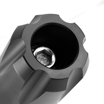 Protezione per bobine di protezione per Honda CB650R 2019-2020, in alluminio, oro e nero