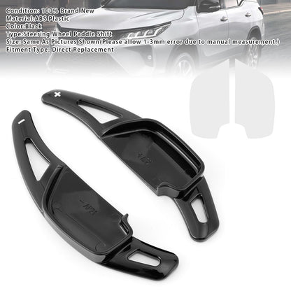 Leva del cambio al volante per Toyota Hilux Fortuner