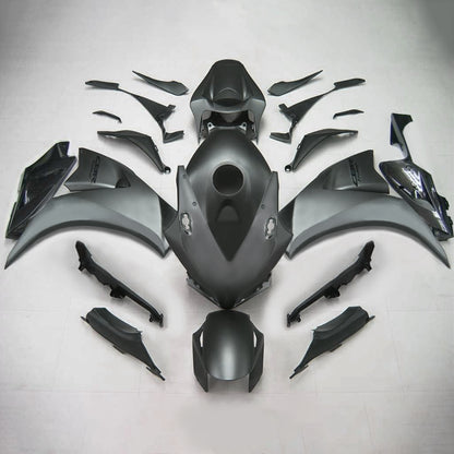 Kit carenatura Bodywork ABS di plastica per Honda CBR1000RR 2012-2016